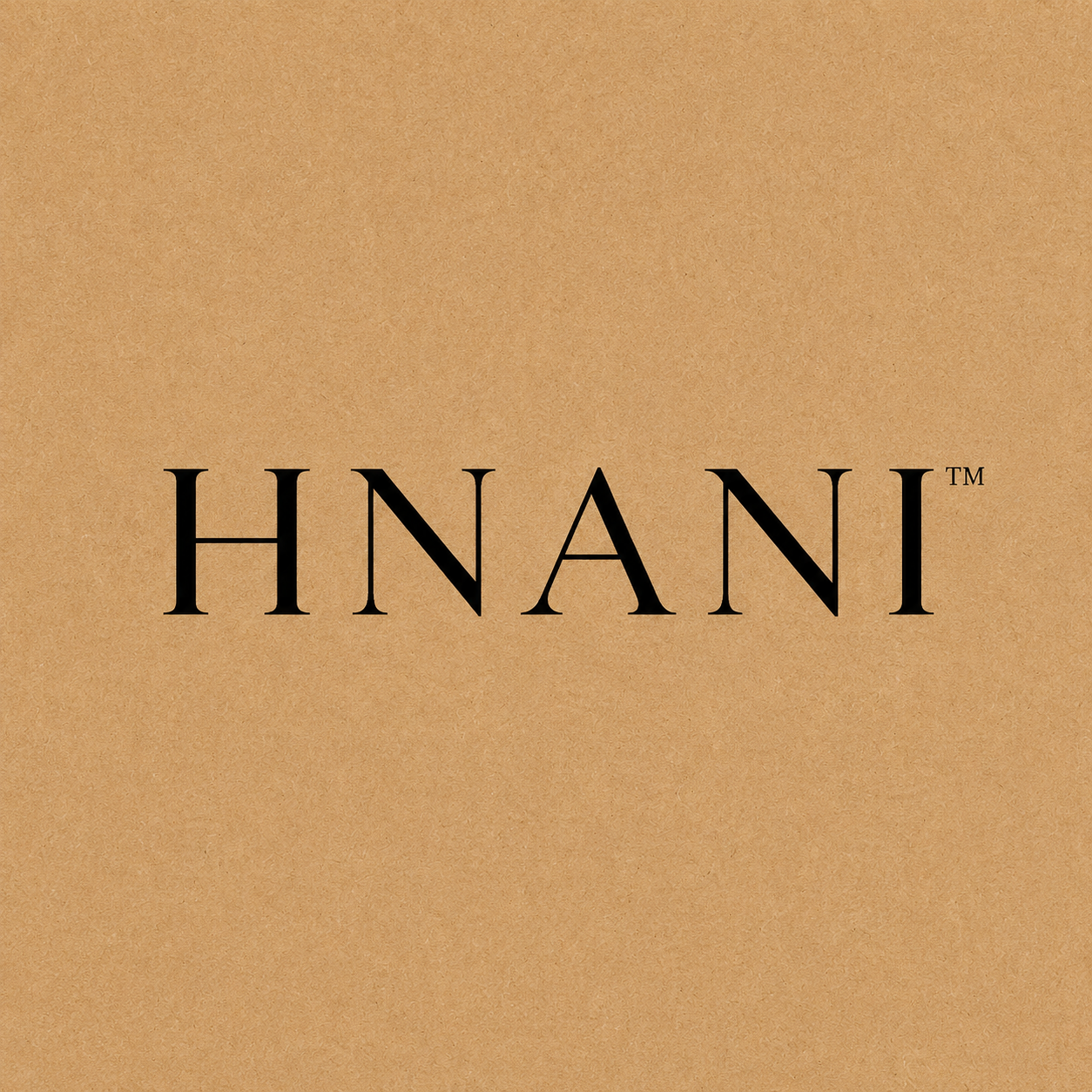 HNANI logo